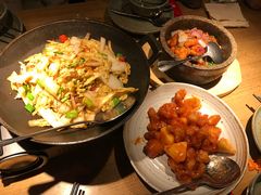 -青年公社烤鸭(蜀山万象汇店)