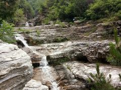 -孤山寨风景区