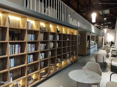 -boundaries籬苑(瑞光创意工厂-贰号院店)