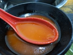 -聚黔堂凯里酸汤鱼美食店
