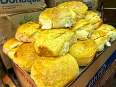 -金狮饼店(关闸马路店)