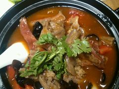 -徽珍源(龙茗路店)