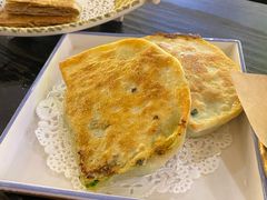 韭菜盒子-天津卫码头(南开大悦城店)