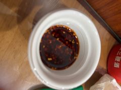 -春水锅贴·传统鲁菜(大明湖店)