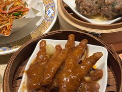 -点都德(长泰广场店)