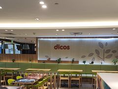 -德克士(五洲餐厅)