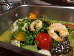 -Ocean's Table 欧舍