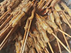 -0317火锅鸡·清真(正达店)