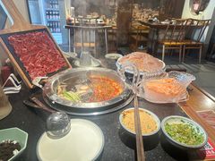 -井格重庆火锅(通州梨园店)