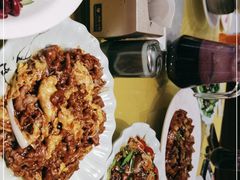 -南来顺饭庄·清真(南菜园店)