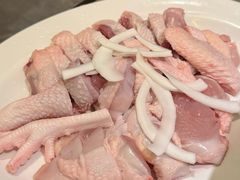 -润泽园椰子鸡(汇一城店)