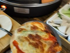 -NLFS1983咖啡花园餐厅(锦桂店)
