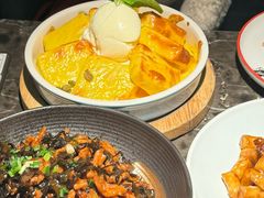 -新白鹿餐厅(第一百货店)