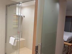 -深圳机场凯悦嘉轩酒店