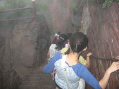 景点-云台山风景名胜区