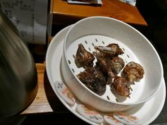 -马路边上·小海鲜烧烤(八一路店)