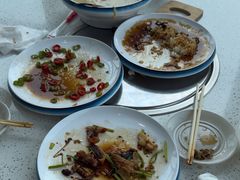 -前王院•巧克力海鲜市集餐厅(万平口店)