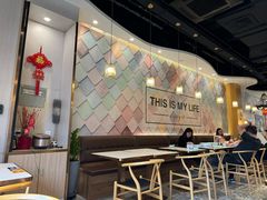 -蜀腾川·火锅鱼.烤鱼(新世界城店)