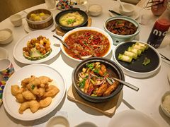 -茉里粤菜(皇姑万象汇店)