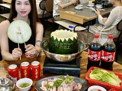 -兴兴旺·冬瓜盅·啫啫煲(西华路店)