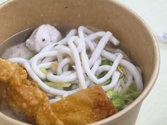 -非遗·十八曲鱼饺(西马总店)