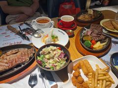 -斗牛士牛排(南京东路店)