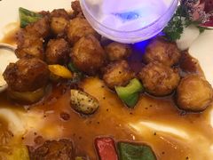 -稻香酒家·33年老字号·港式粤菜(富邦中心店)