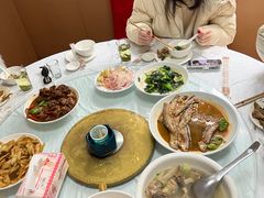 -茅山风味馆