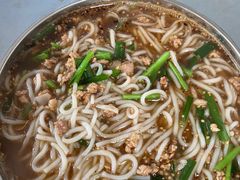 -正宗杨记普洱酸醋米线(总店)
