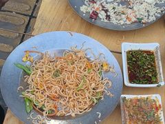 -德四家·云南傣味烧烤品牌(和谐店)