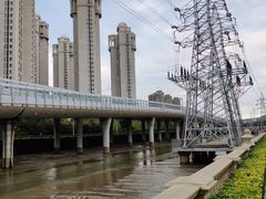 -马栏河运动公园