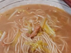 -慧娟面馆·餐厅(望江路店)