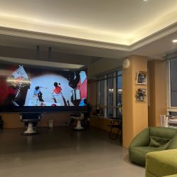 -DL BARBERSHOP美式理发店·脏辫·编发
