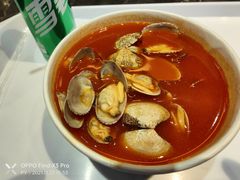 -何记花甲(卓悦汇旗舰店)