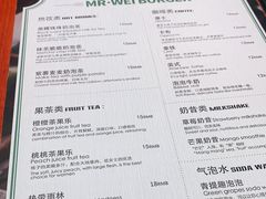 -魏斯理汉堡(西安沣东吾悦店)