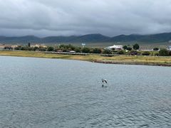-青海湖二郎剑景区