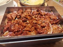 -吕氏疙瘩汤·新鲁菜(济南万象城店)