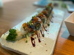 -Hatsune隐泉日式料理(三里屯太古里店)