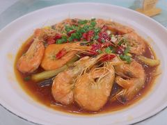 -友鹏海鲜(新宜白大道店)