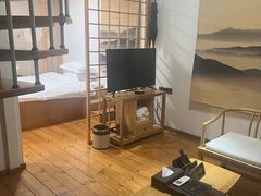-云幽谷旅游区