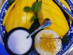 -simply thai天泰(长泰广场店)
