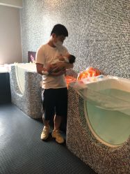 -Babysky·贝瑞佳月子会所(花木店)