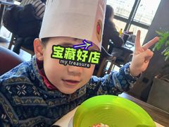 -安妮意大利餐厅(日坛店)