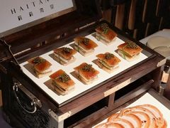 -莉莉海堂HAITANG·烤鸭(国贸商城店)