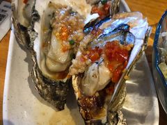 -木屋烧烤(坂田天安云谷店)