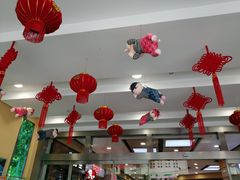 -大润发(勤业店)