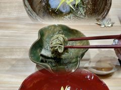 -荣一代目OMAKASE板前料理
