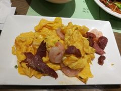 -火啫啫·粤式啫啫煲(南通首店)