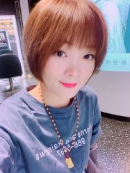 -丝语萱形象