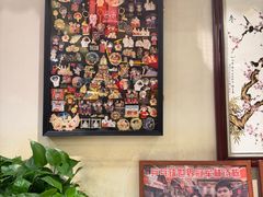 -玉桥餐厅(天坛店)